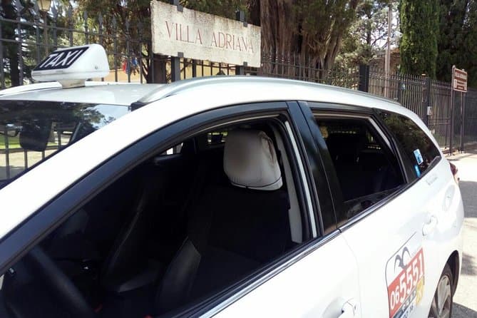 Villa Adriana e Villa d'Este, a day trip at Tivoli