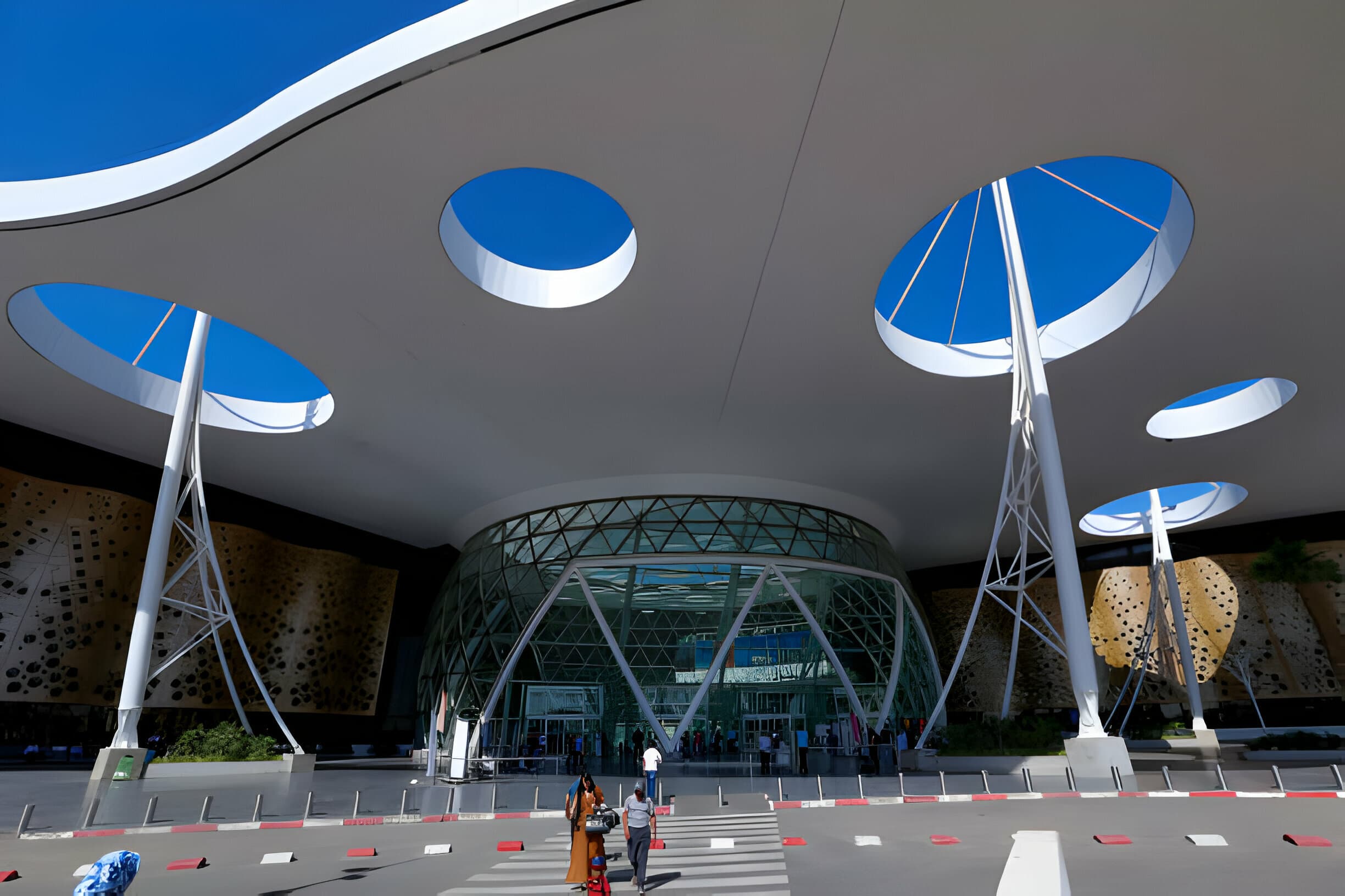 Marrakech : Private Transfer to/from RAK Airport Marrakech : Private Transfer to/from RAK Airport